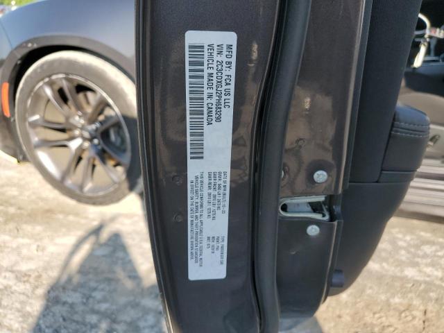2023 DODGE CHARGER SC 2C3CDXGJ2PH683290