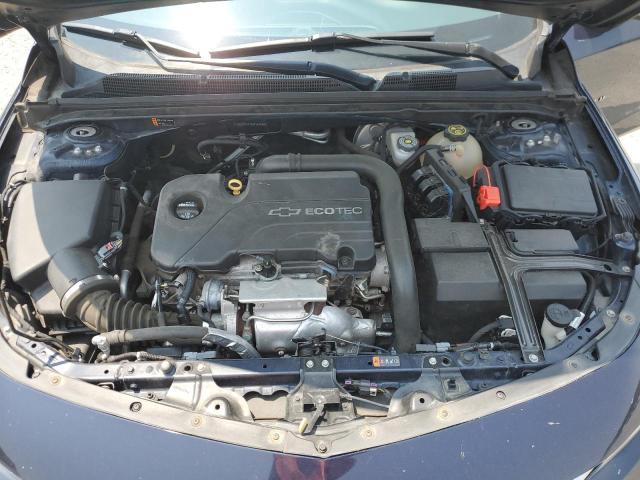 2017 CHEVROLET MALIBU LT - 1G1ZE5ST2HF284486