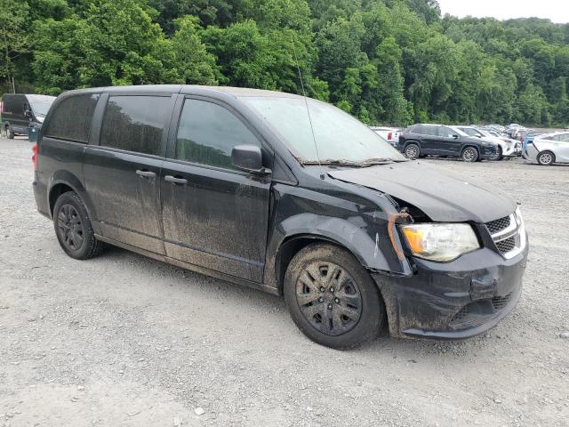 2019 DODGE GRAND CARA 2C4RDGBG5KR615179