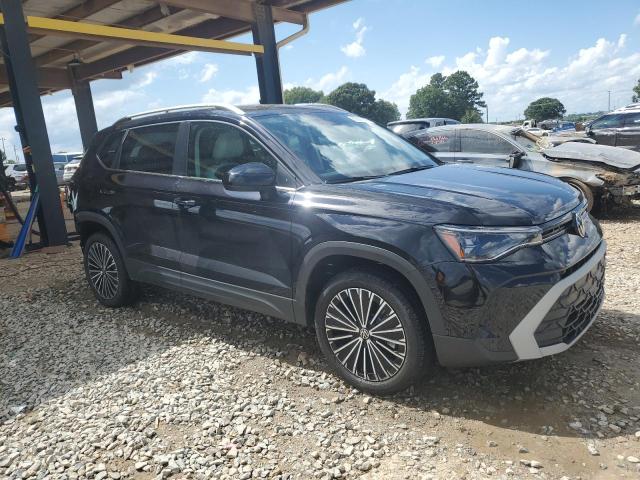 2025 VOLKSWAGEN TAOS SE 3VVSC7B26SM036672