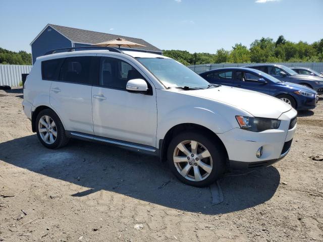 Vin: ja4jt4ax9az014372, lot: 62352775, mitsubishi outlander xls 20104