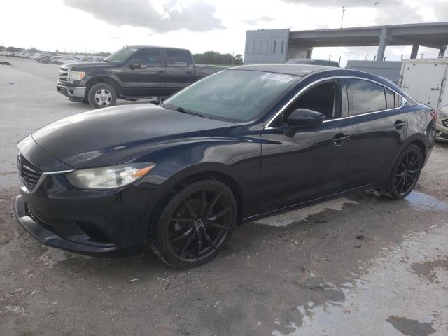 Vin: jm1gj1v53f1202629, lot: 60357365, mazda 6 touring 2015 img_1