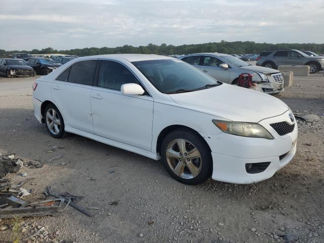 Vin: 4t1bf3ek8au553259, lot: 62425425, toyota camry base 20104