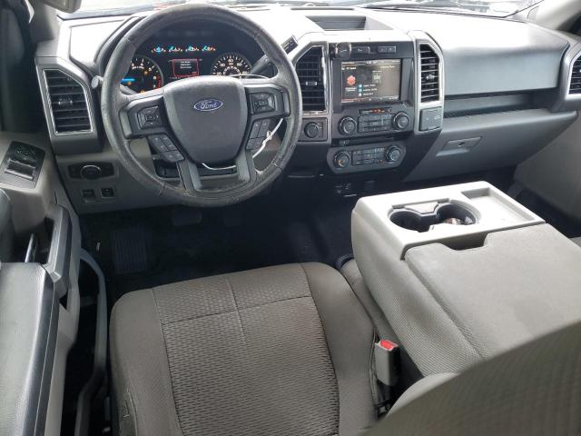 2015 FORD F150 SUPER - 1FTEW1CP0FFC26077