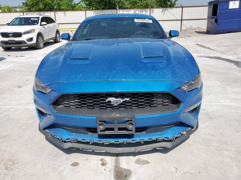 2019 FORD MUSTANG - 1FA6P8TH2K5123140