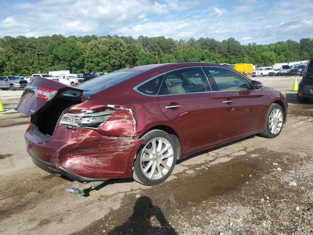 Vin: 4t1bk1eb2du058172, lot: 59936855, toyota avalon base 20133
