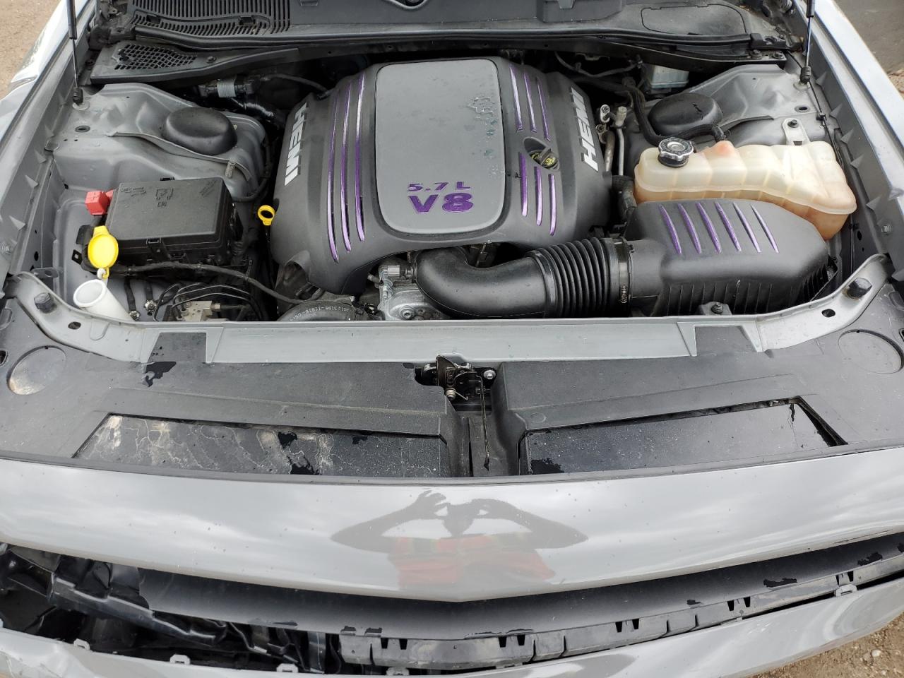 DODGE CHALLENGER R/T