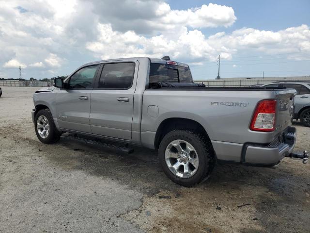 2021 RAM 1500 BIG H - 1C6RREFT4MN690279