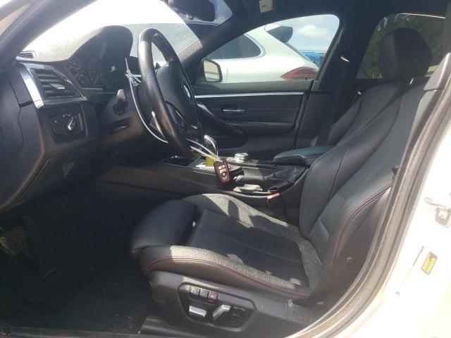 2018 BMW 430I GRAN WBA4J1C5XJBG78854