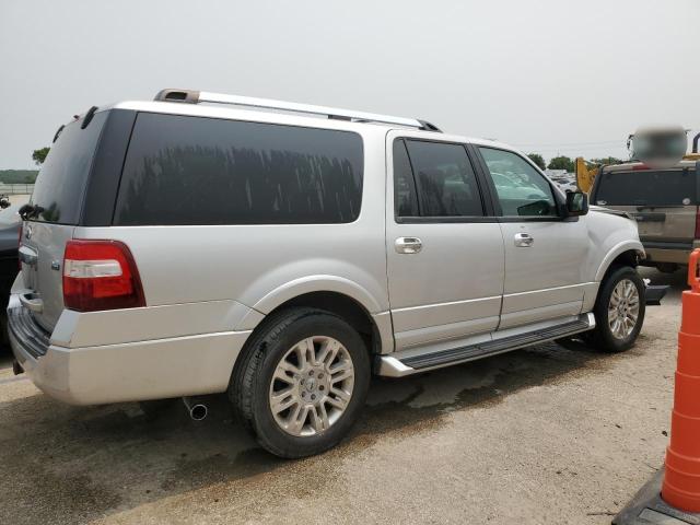 Vin: 1fmjk2a52bef43470, lot: 58922495, ford expedition el limited 20113