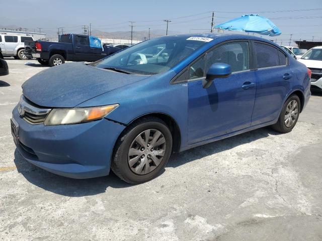 Vin: 19xfb2f50ce303150, lot: 60757945, honda civic lx 2012 img_1