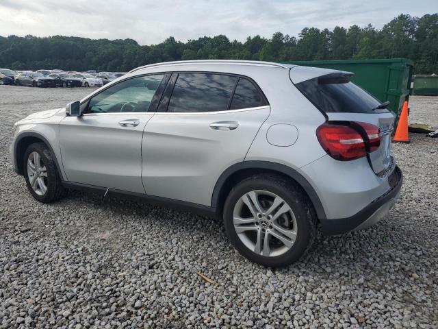 Vin: wdctg4eb8ku013014, lot: 60226095, mercedes-benz gla-class 250 20192