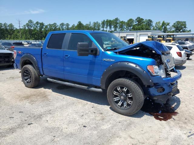 Vin: 1ftfw1ev0afa98626, lot: 62533995, ford f-150 supercrew 20104