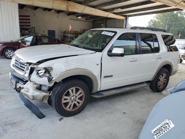 FORD EXPLORER E