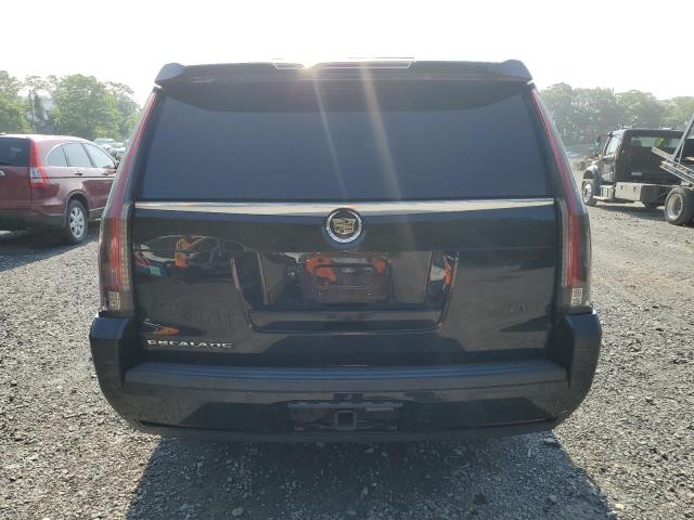 2015 CADILLAC ESCALADE E 1GYS4HKJ7FR195286