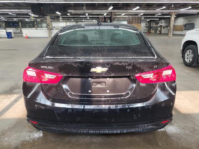 2023 CHEVROLET MALIBU LT - 1G1ZD5STXPF193287