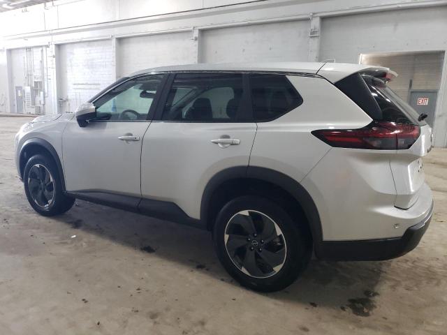 Vin: 5n1bt3bb3sc777916, lot: 60776095, nissan rogue sv 20252