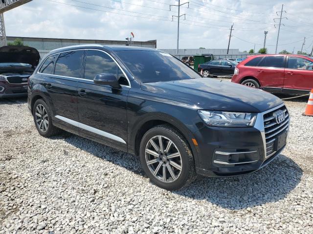 Vin: wa1vaaf72hd028071, lot: 62767695, audi q7 prestige 20174