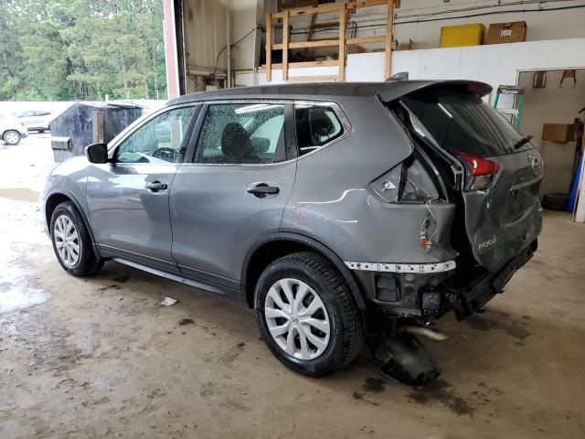 Vin: 5n1at2mv9jc772537, lot: 60030005, nissan rogue s 20182