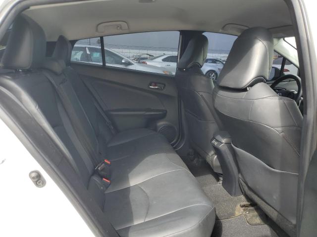 2021 TOYOTA PRIUS SPEC JTDKAMFUXM3149396