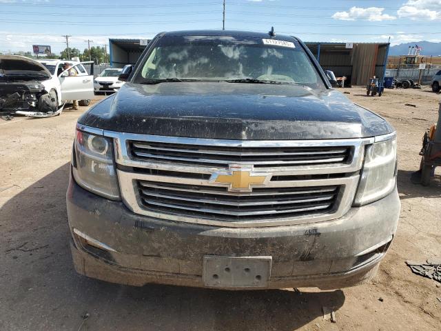 2016 CHEVROLET TAHOE K150 1GNSKCKC6GR470137