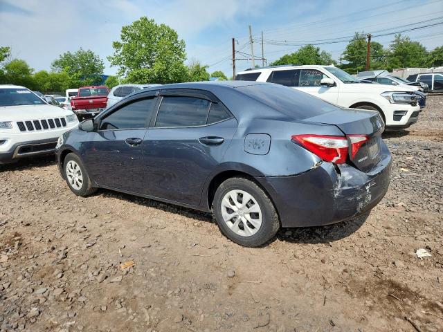 2014 TOYOTA COROLLA L - 2T1BURHE4EC112234