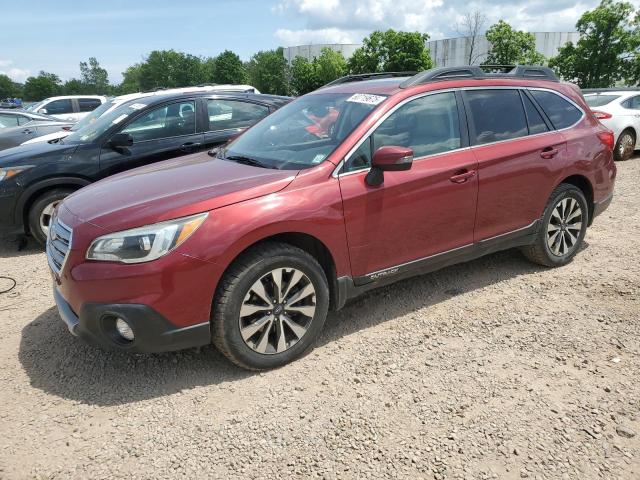 Vin: 4s4bsanc5g3327879, lot: 60719675, subaru outback 2.5i limited 2016 img_1