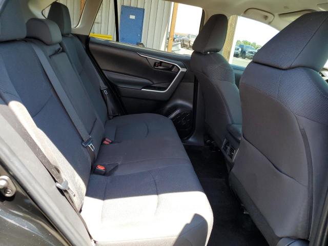 2023 TOYOTA RAV4 LE - 2T3G1RFV9PC383821