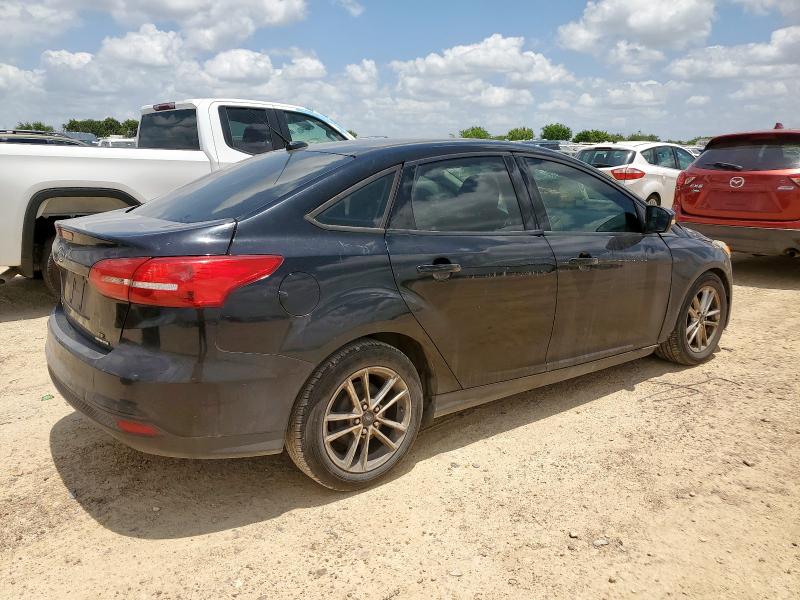 Vin: 1fadp3f23gl271205, lot: 59395855, ford focus se 20163