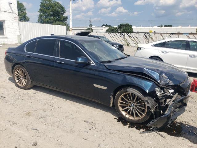 Vin: wbayb6c54dd224102, lot: 60791495, bmw 7 series xi 20134