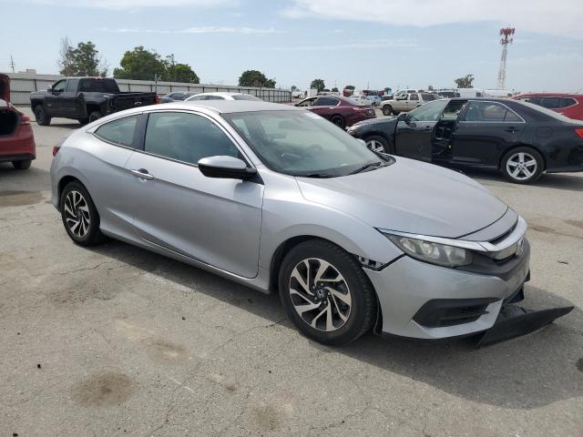 Vin: 2hgfc4a55jh301347, lot: 59237475, honda civic lx 20184