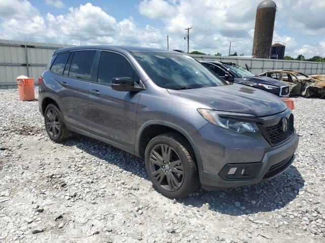 Vin: 5fnyf8h54mb002017, lot: 59850975, honda passport exl 20214