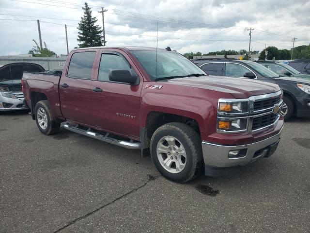 Vin: 3gcukrec1eg112277, lot: 59463545, chevrolet all models k1500 lt 20144