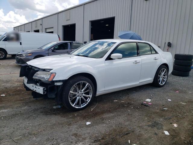 CHRYSLER 300 S