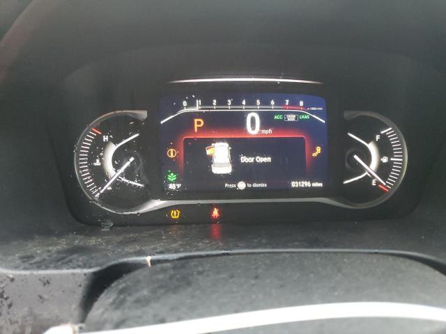 2023 HONDA PASSPORT E 5FNYF8H55PB022183