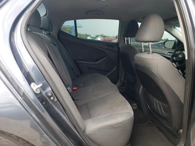 2015 KIA OPTIMA LX KNAGM4A71F5577537