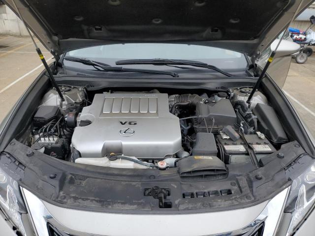 2017 LEXUS ES 350 58ABK1GG4HU061985