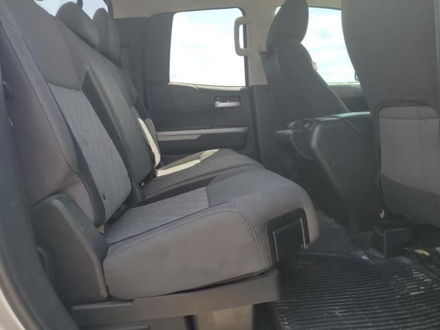 2016 TOYOTA TUNDRA DOU 5TFUY5F12GX510679