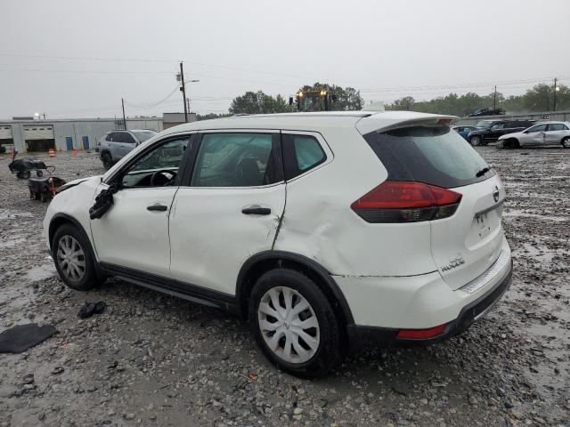 Vin: 5n1at2mt2jc758249, lot: 60323905, nissan rogue s 20182