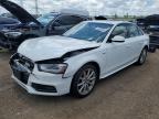 2016 AUDI A4 PREMIUM - WAUBFAFLXGN008163