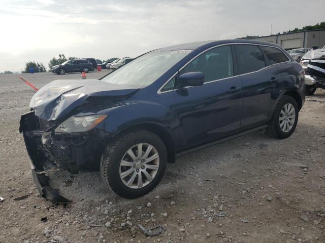 Vin: jm3er2w51a0310158, lot: 61034185, mazda cx-7 2010 img_1
