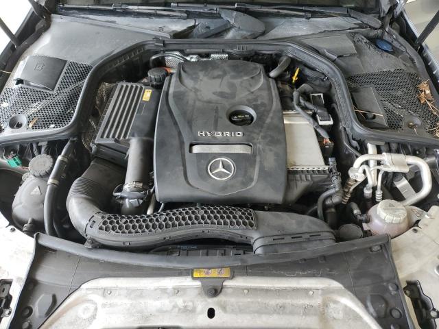 2016 MERCEDES-BENZ C 350E 55SWF4HB4GU162889