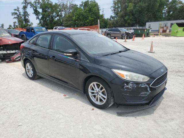 Vin: 1fadp3fe0hl208607, lot: 58982345, ford focus se 20174