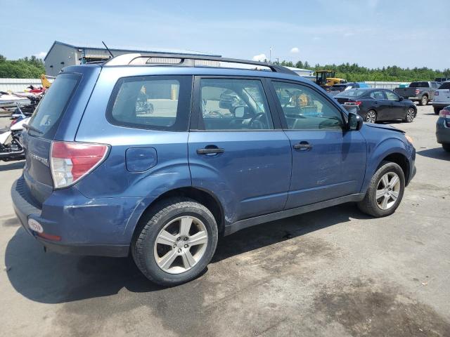 Vin: jf2shbbcxch436799, lot: 60680535, subaru forester 2.5x 20123