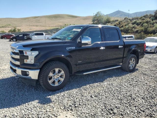 Vin: 1ftew1eg9hkc56721, lot: 61868845, ford f-150 supercrew 2017 img_1