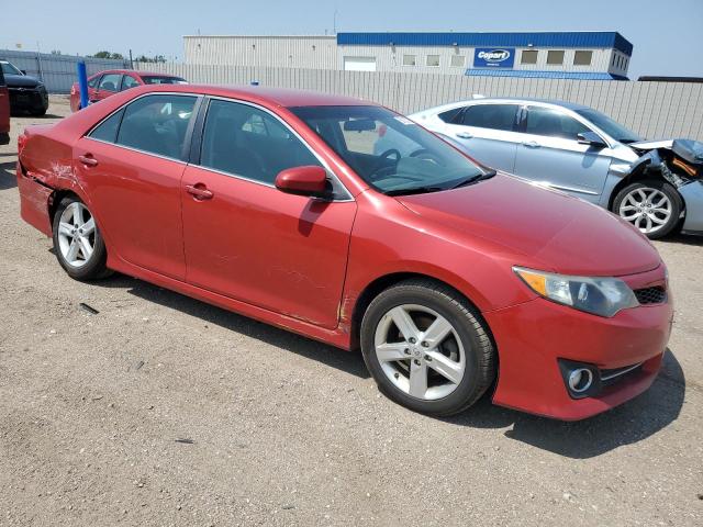 Vin: 4t1bf1fk2cu599496, lot: 59126775, toyota camry base 20124