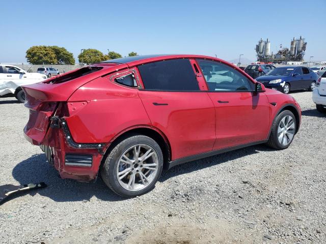 2023 TESLA MODEL Y - 7SAYGDEE5PF714246