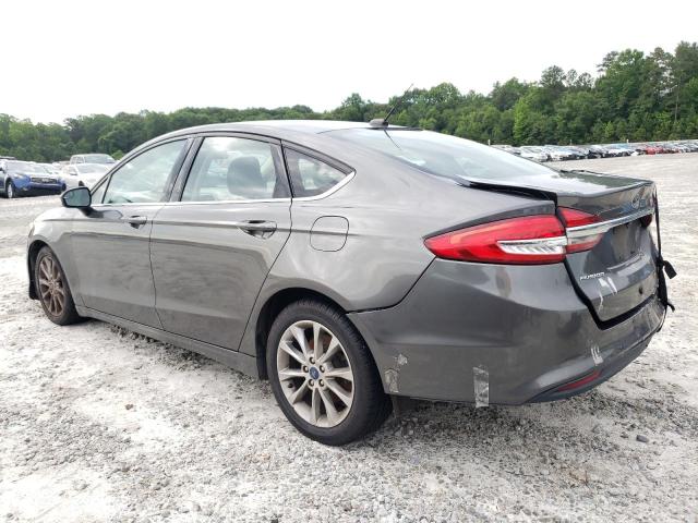 Vin: 3fa6p0h72hr369693, lot: 61024105, ford fusion se 20172