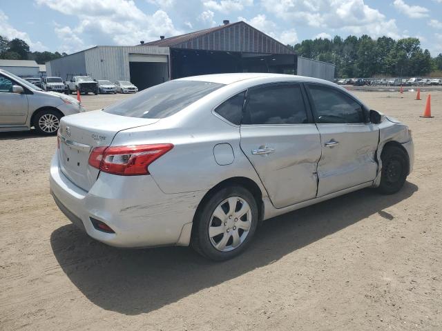 Vin: 3n1ab7ap8hy256359, lot: 59816305, nissan sentra s 20173