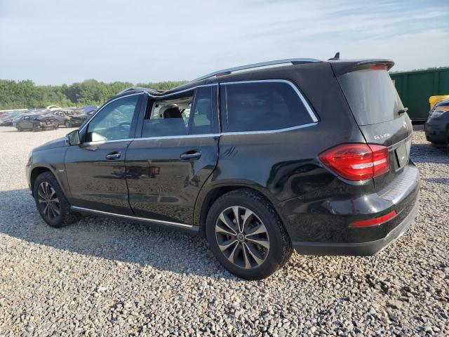 2019 MERCEDES-BENZ GLS 450 4M 4JGDF6EE0KB231894